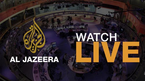 Al Jazeera Anglais | En direct