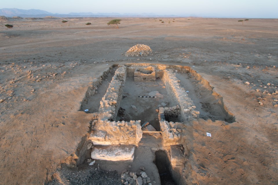 Égypte ancienne : les ruines de Berenike révèlent les secrets d'un port antique florissant 