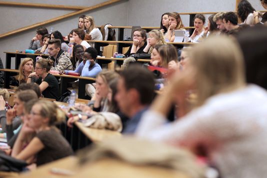 L'invention de l'université