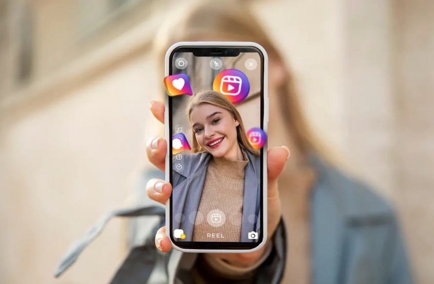 Tendances des réseaux sociaux en 2025 : Instagram, créateurs de contenu et IA au cœur des nouvelles stratégies