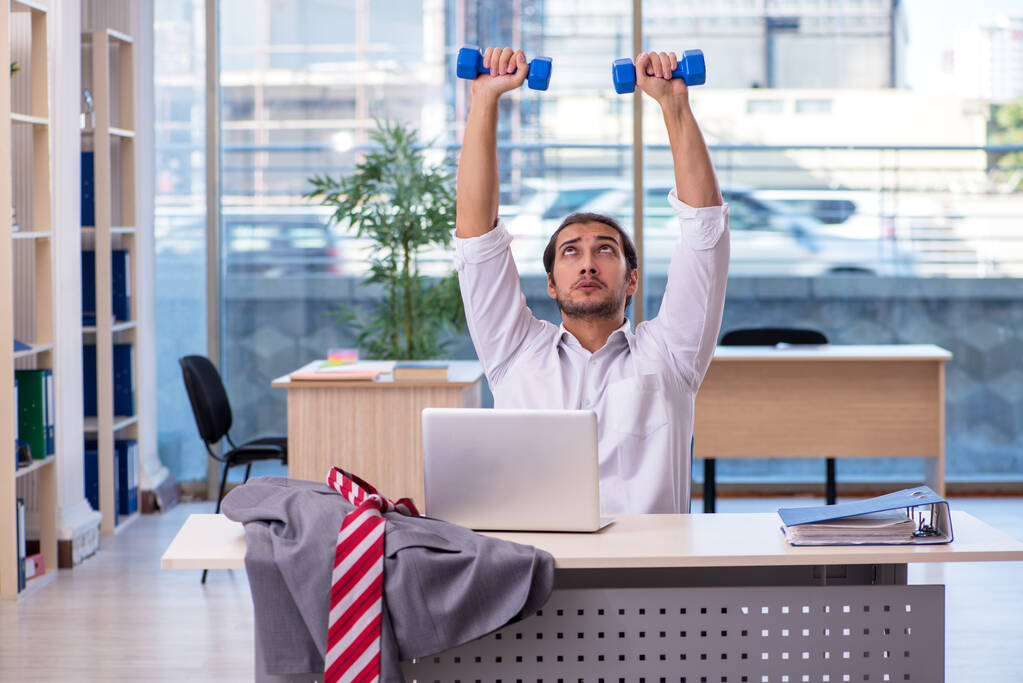 Le sport : la nouvelle pause café des entreprises