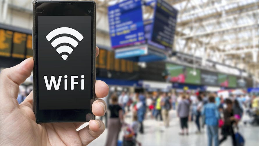  Portail captif Wi-Fi : quand le marketing et la cybersécurité créent une expérience gagnante