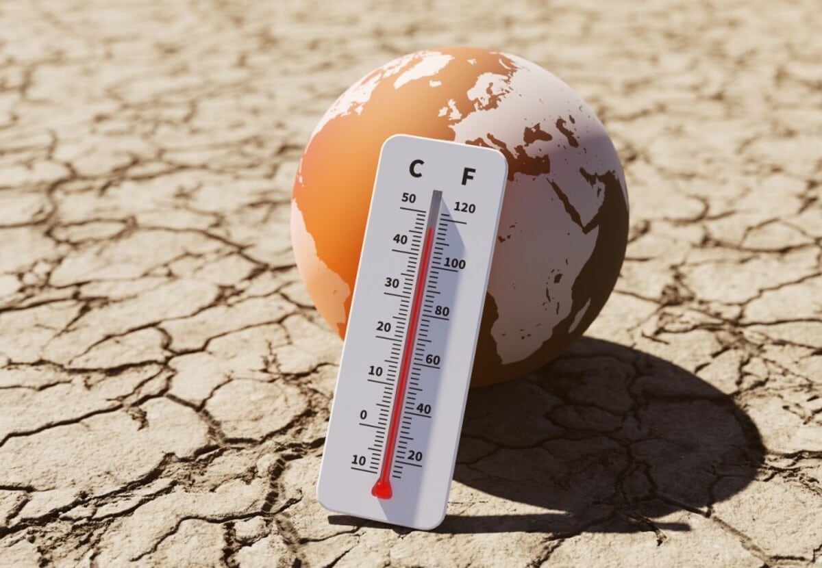 Réchauffement climatique : un nouveau rapport révèle des prévisions catastrophiques pour la planète