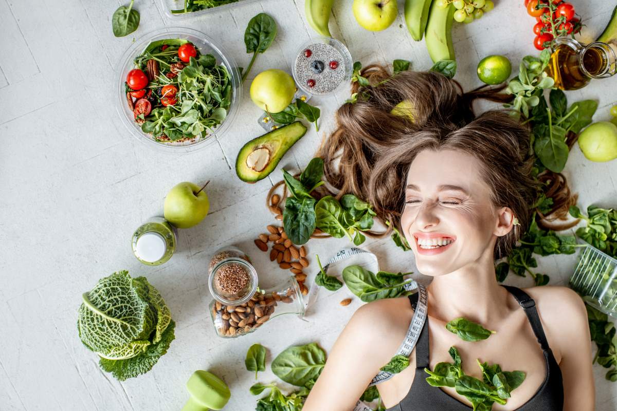 Une bonne alimentation pour contrer les troubles de l’humeur