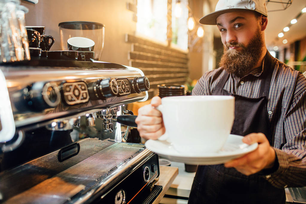  boire une tasse de café par jour pourrait vous sauver la vie