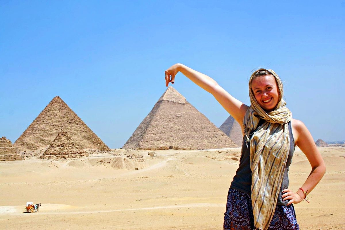 Egypte : Optimiser l’expérience du tourisme culturel