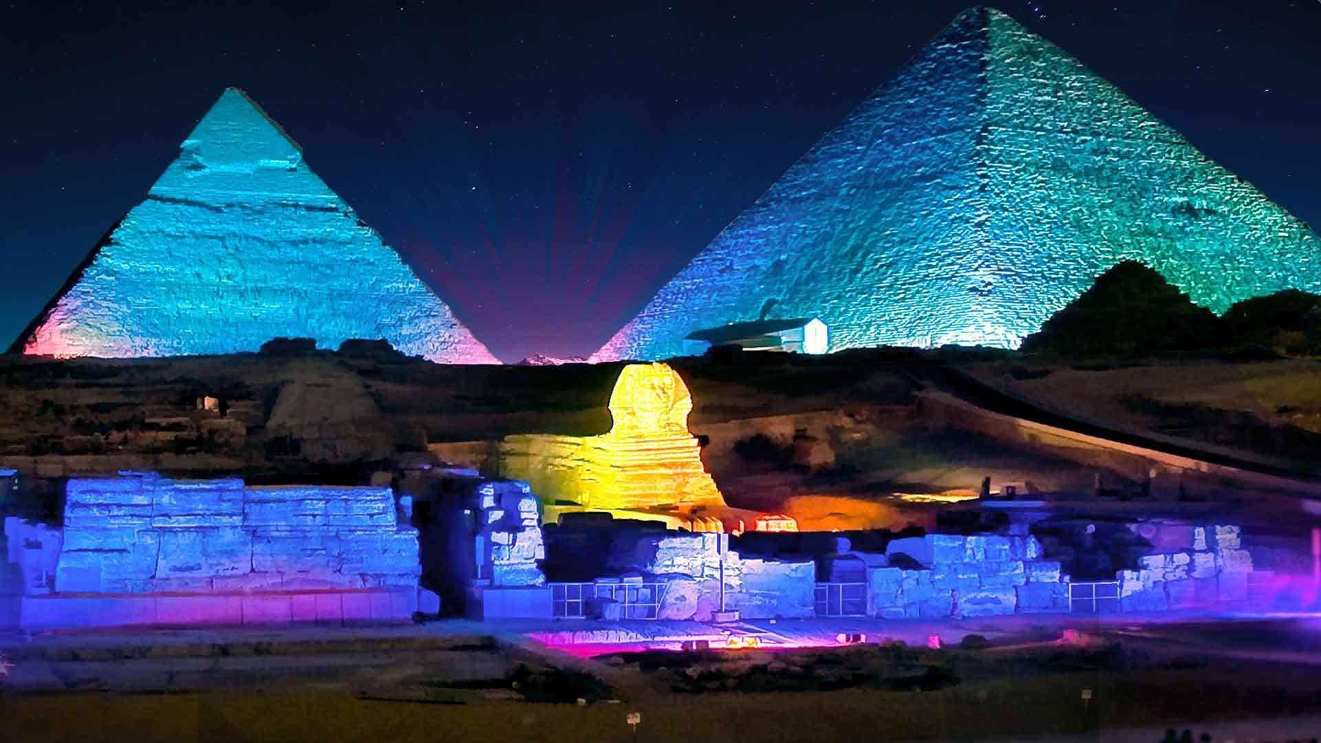 15,7 millions de touristes ont visité l'Egypte en 2024