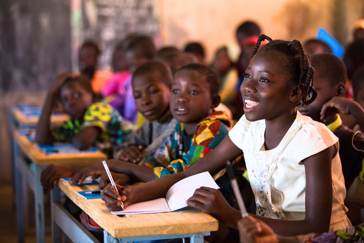 Burkina Faso : 47 millions d'euros pour régler la dette des enseignants