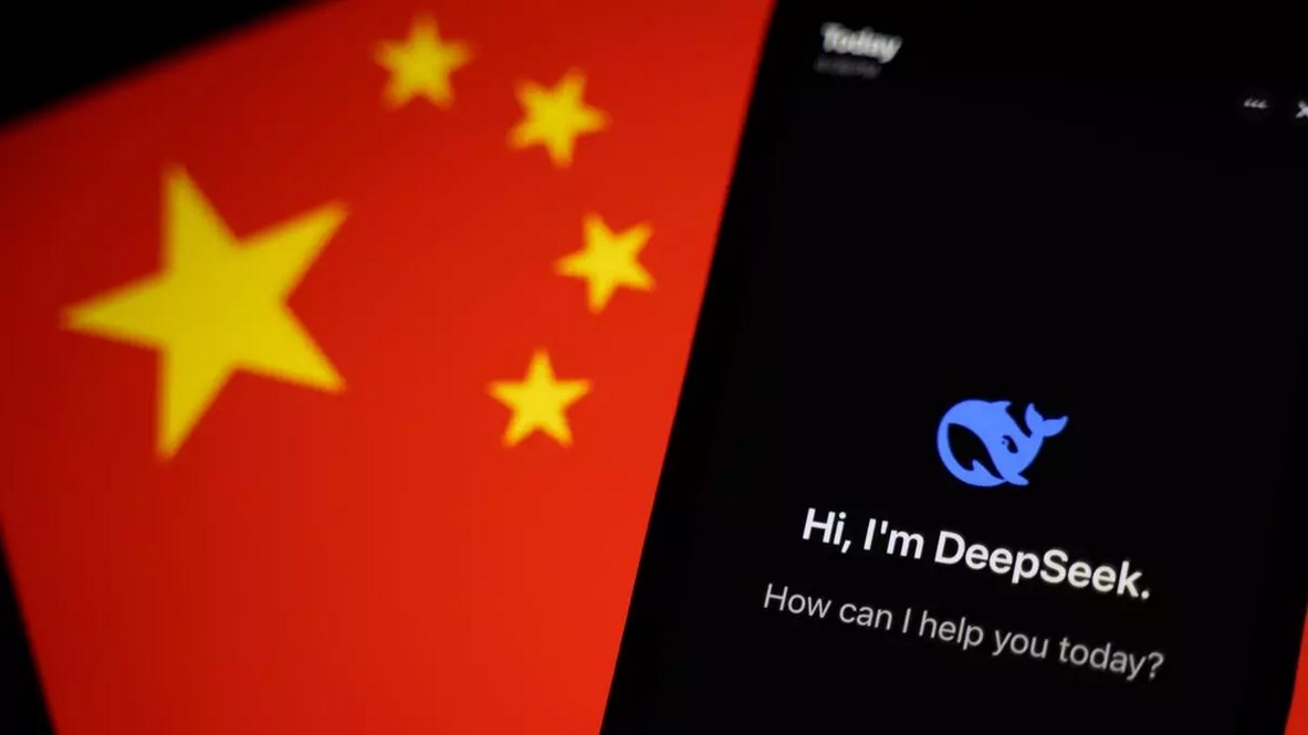     DeepSeek : L'arme secrète de la Chine pour dominer l'IA 