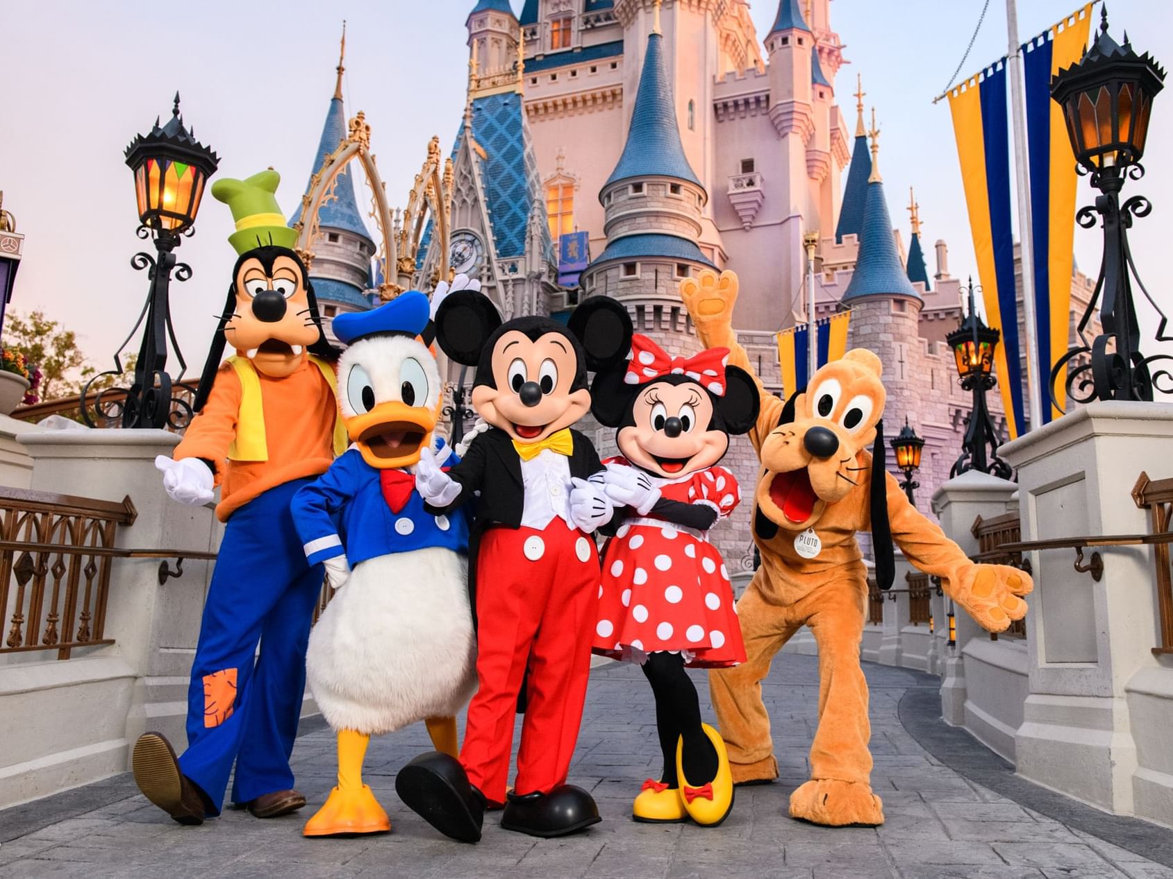 Disney s'implante à Abou Dhabi : Un parc à thème authentiquement Disney, distinctement émirati verra le jour