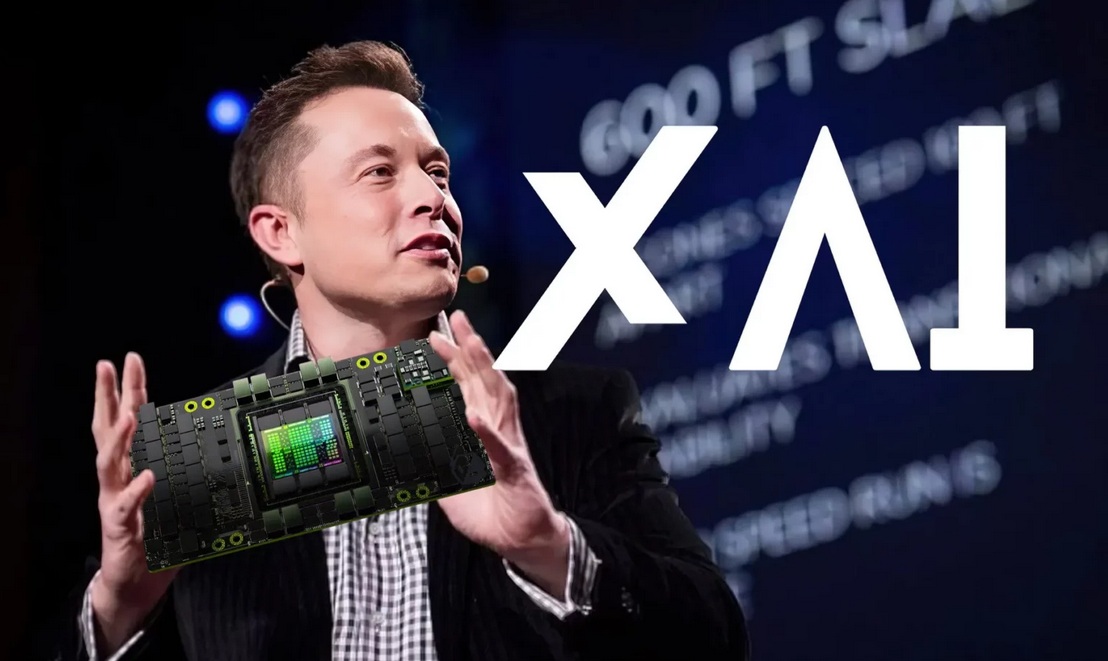 Forteresse IA d'Elon Musk : un nuage toxique s'abat sur une communauté afro-américaine
