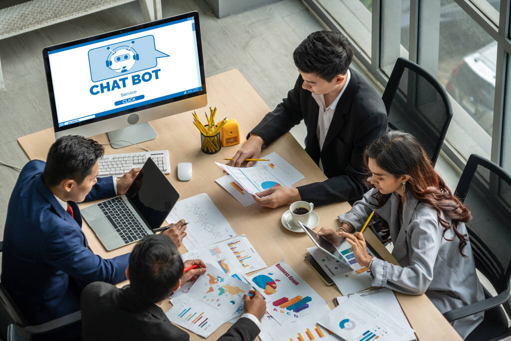  Intelligence artificielle : les chatbots moins fiables qu'annoncé pour synthétiser les données scientifiques