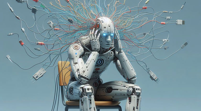 L'IA face aux lois d'Asimov : La science-fiction bascule-t-elle dans une réalité inquiétante ?