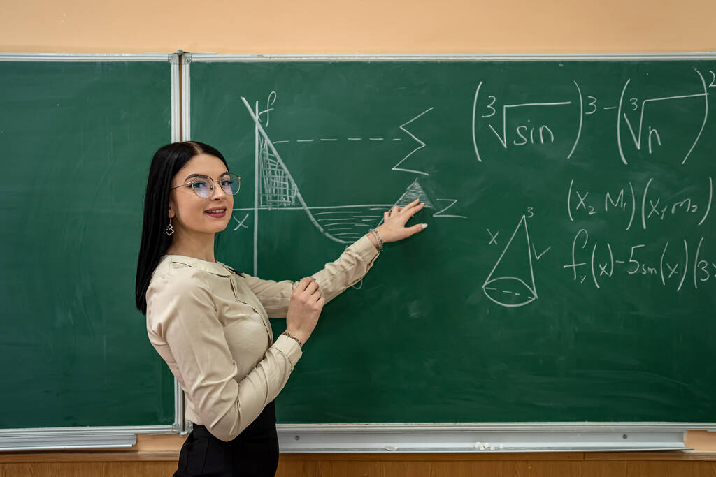 Une adolescente surdouée résout un problème mathématique vieux d'un demi-siècle