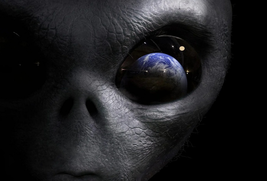 Un visiteur interstellaire met au défi la science et l'intelligence humaine