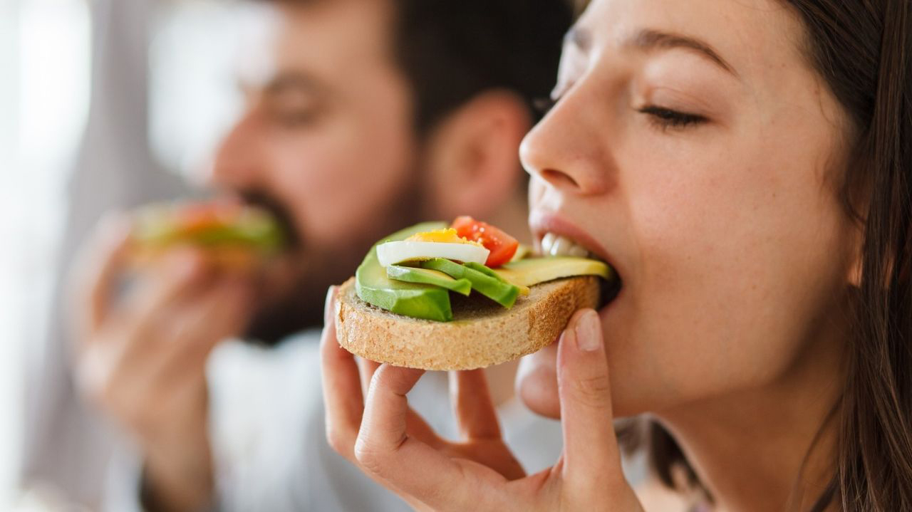 Le dernier toast à l'avocat du millénaire