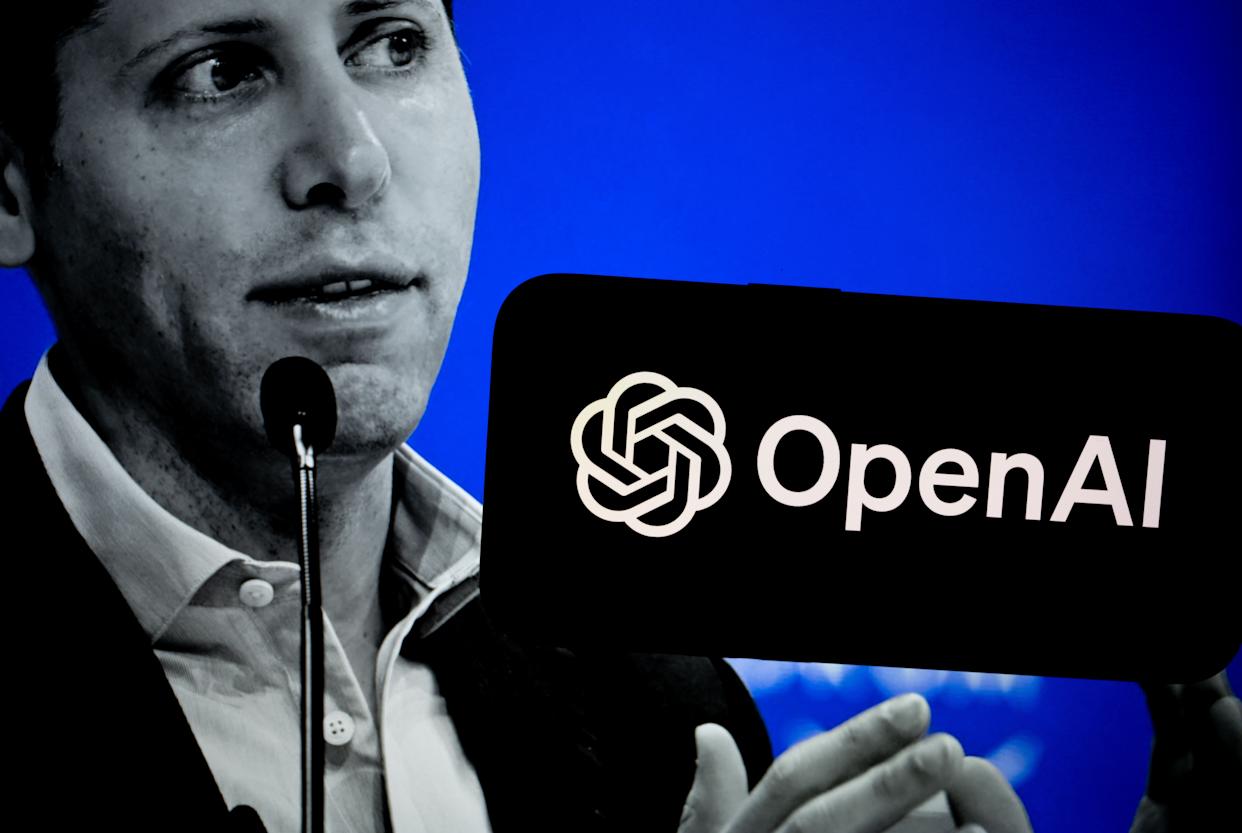 Une étrange théorie du complot se répand au sein d'OpenAI
