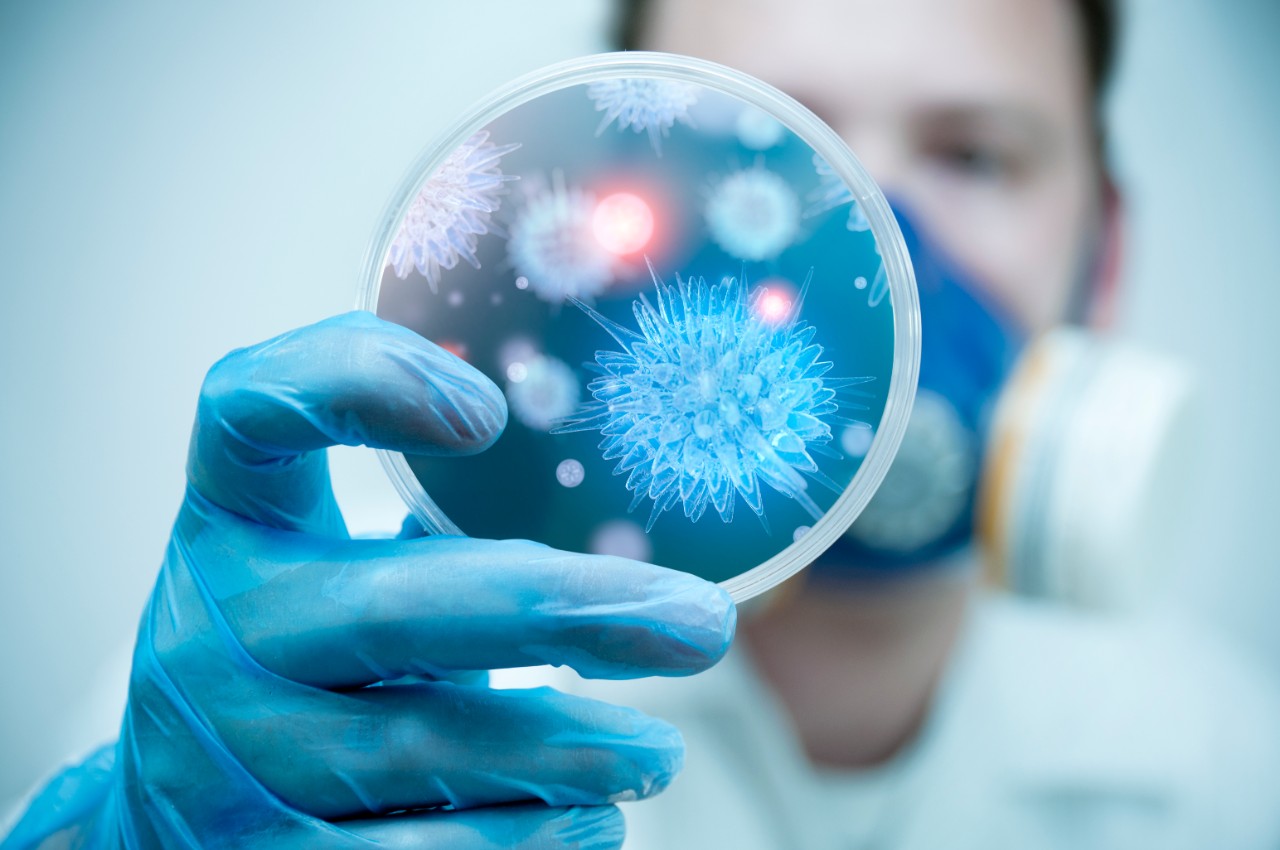 Des scientifiques impriment des virus conçus par l'IA qui se reproduisent avec succès