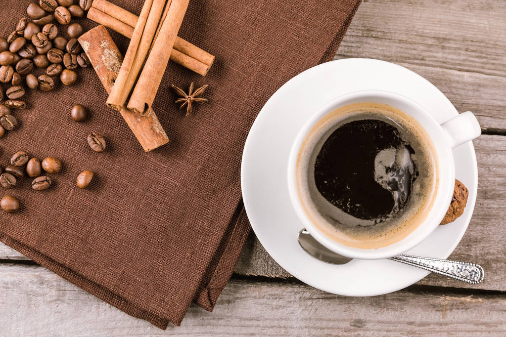 Le secret d'un café extraordinaire : 3 ajouts simples pour doper votre cerveau 