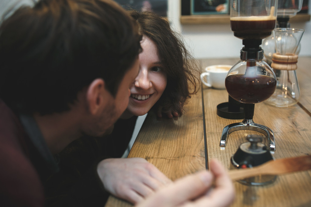 Quel est le Ratio d'Or du Café ? Arrêtez de Deviner !