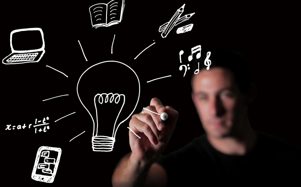 Après le scan oculaire... décoder la pensée ????