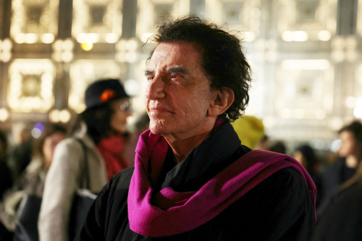Jack Lang : Le charme de l'Égypte captive le cœur des Français