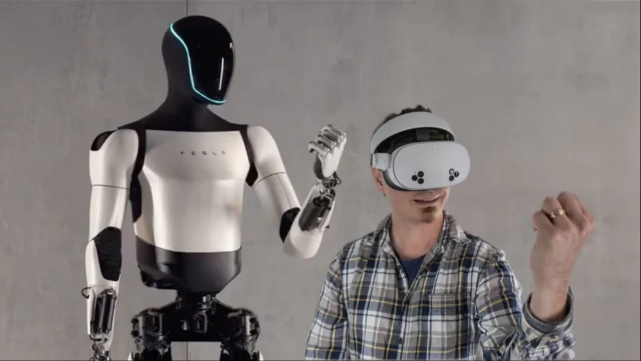 La Danse du Poulet : Un laboratoire secret enregistre chaque activité humaine