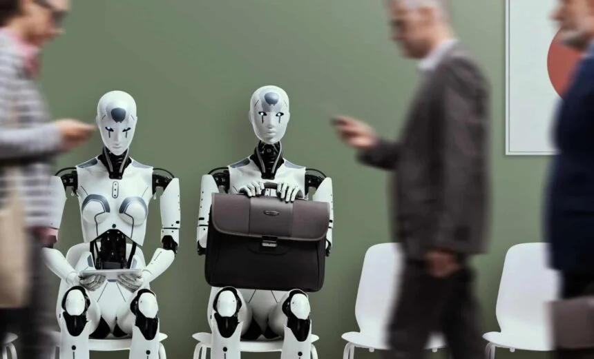 IA : La Génération Z hantée par la peur de perdre son humanité