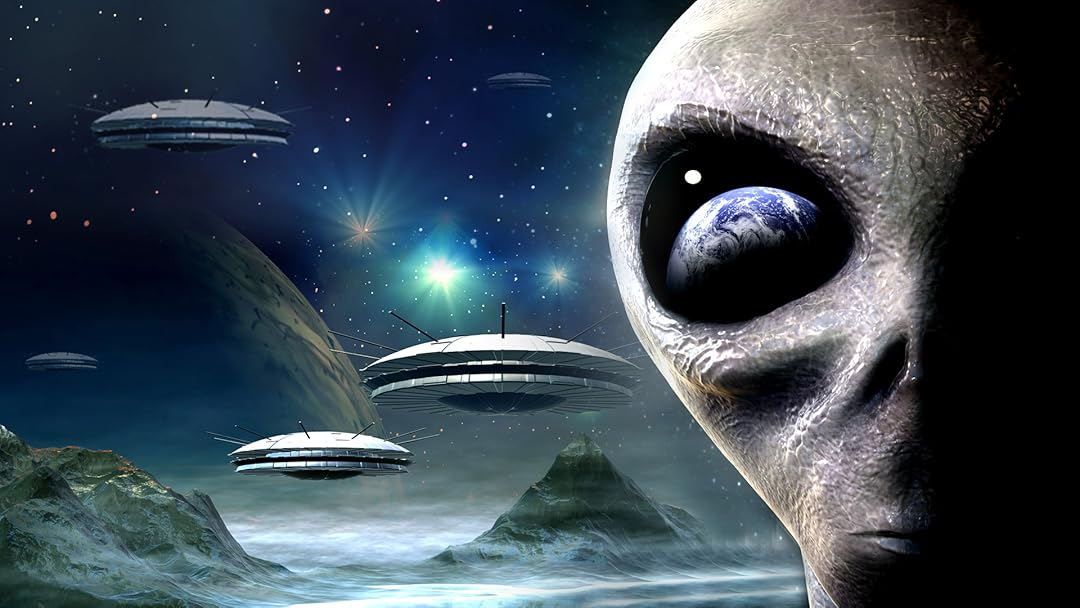 Révélations sur les Aliens : Le pari fou qui secoue les marchés de prédiction 