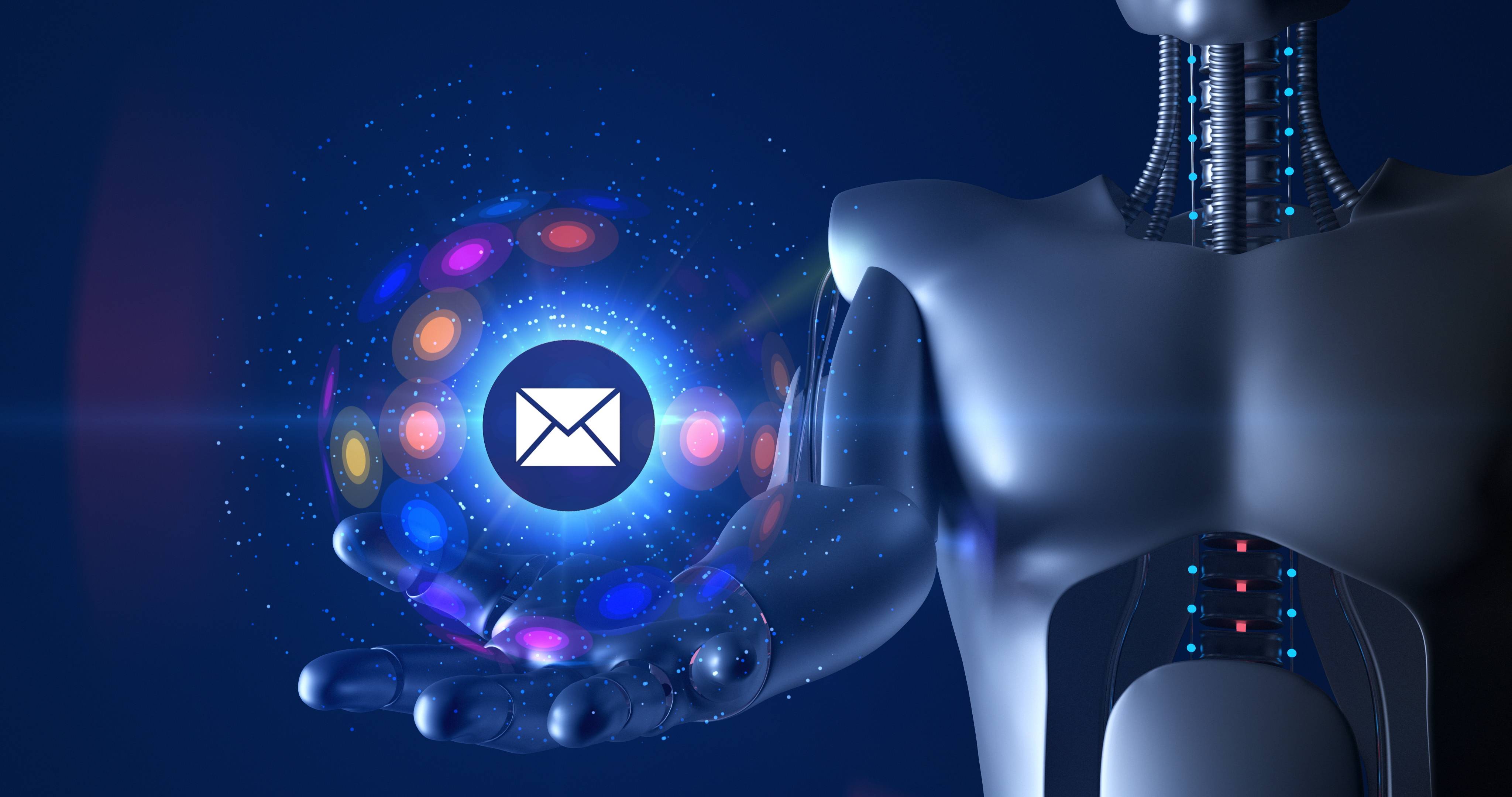 Un e-mail provenant d’une IA ébranle les certitudes des philosophes 