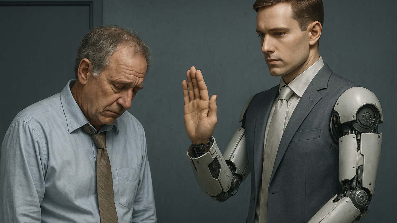  Ils ont creusé leur propre tombe professionnelle : comment Jack Dorsey a remplacé 4 000 employés par l'IA qu'ils ont eux-mêmes formée