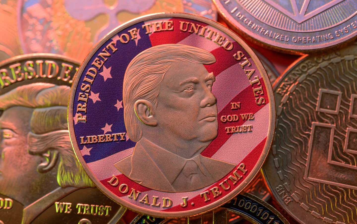 Fiasco total pour le Meme Coin de Trump : les portefeuilles de ses partisans lourdement impactés