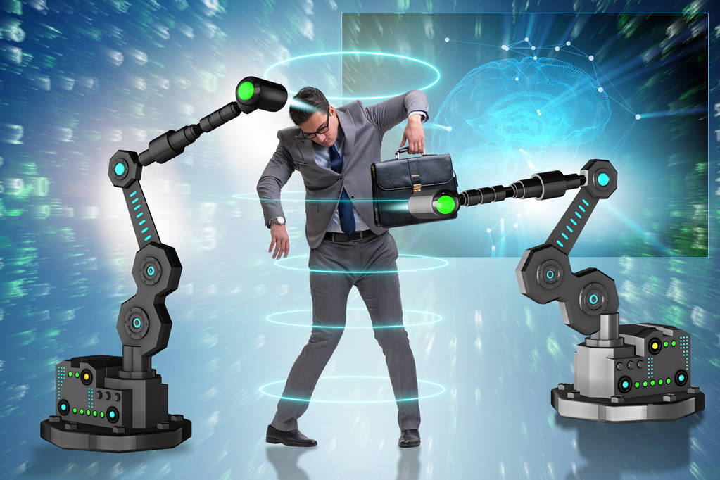 Pourquoi chaque recrutement d'un humain par une IA ressemble-t-il à un coup de pub grotesque ?