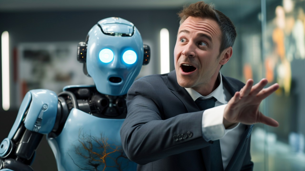 Si votre métier sollicite votre cerveau, vous pourriez être en difficulté, révèle un rapport de Tufts 