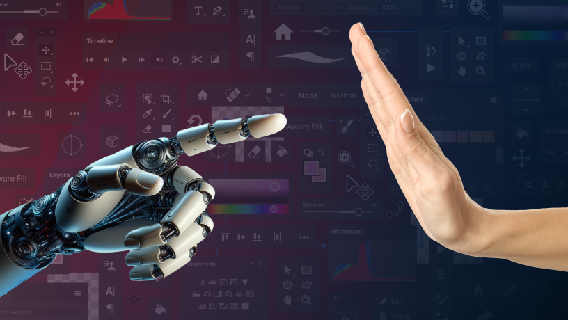 Sabotage numérique : la Génération Z entre en résistance contre l’IA pour sauver ses emplois 