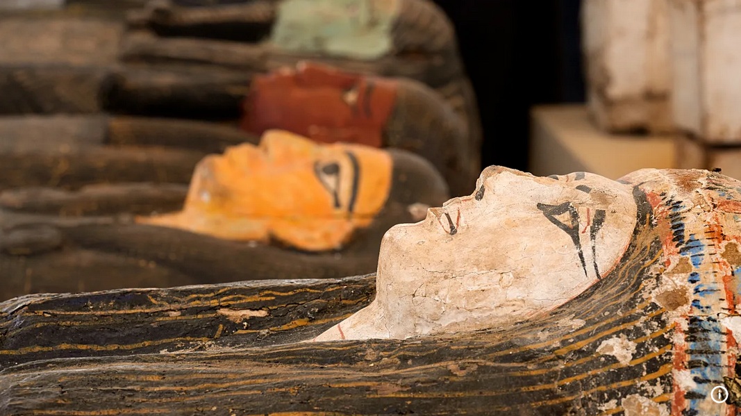 Homère et la momie : un fragment rare de l’Iliade découvert dans une tombe égyptienne