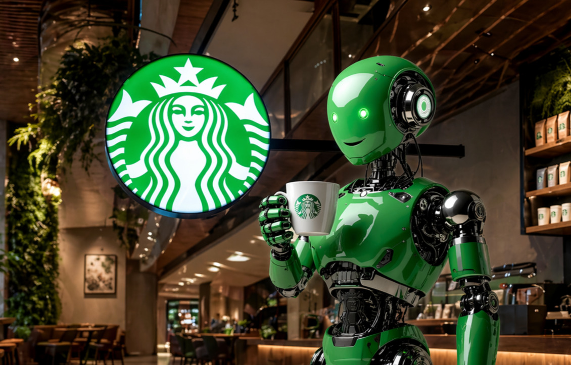 Expérience stupide : ChatGPT s’invite dans l’univers du café 