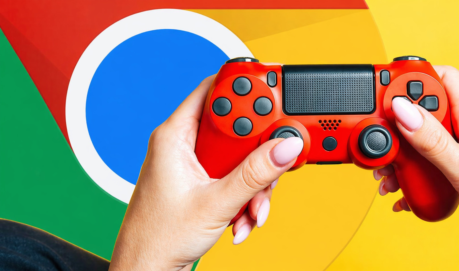 Les aveux de Google : une main invisible conçoit vos jeux vidéo préférés ! 