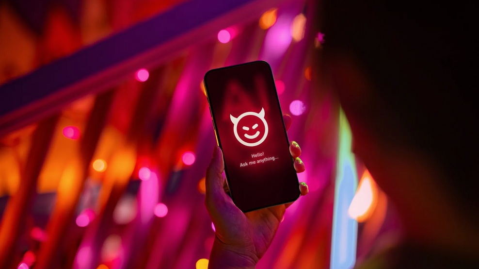 Le Diable se fait prédicateur : OpenAI et le paradoxe de la sécurité