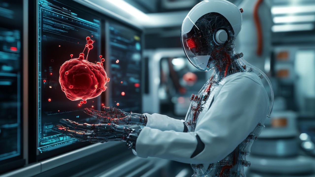 L’intelligence artificielle : un nouveau vecteur de prolifération des armes de destruction massive