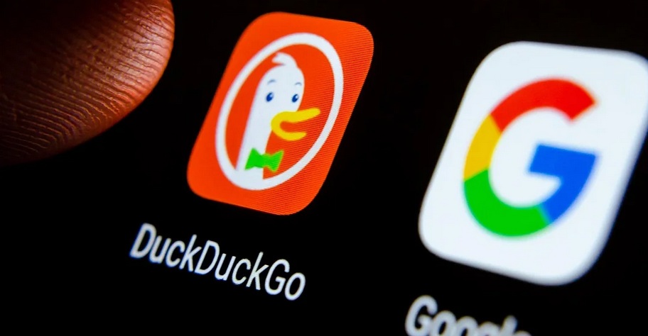  Exode massif de Google : les téléchargements de DuckDuckGo explosent après le remplacement des résultats de recherche par l’Intelligence artificielle