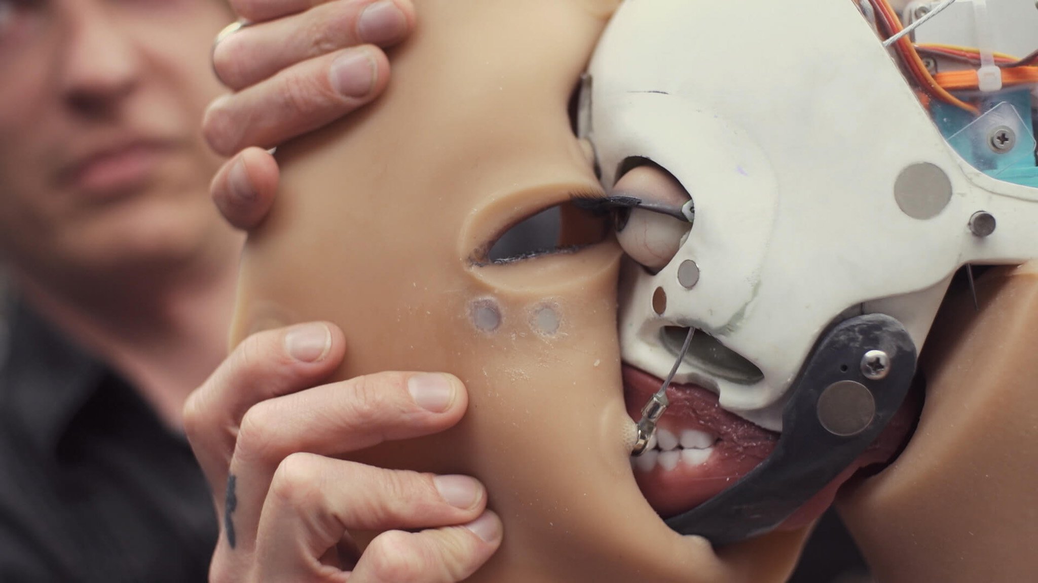 Le créateur de The Book of Life compare l’intelligence artificielle au sexe
