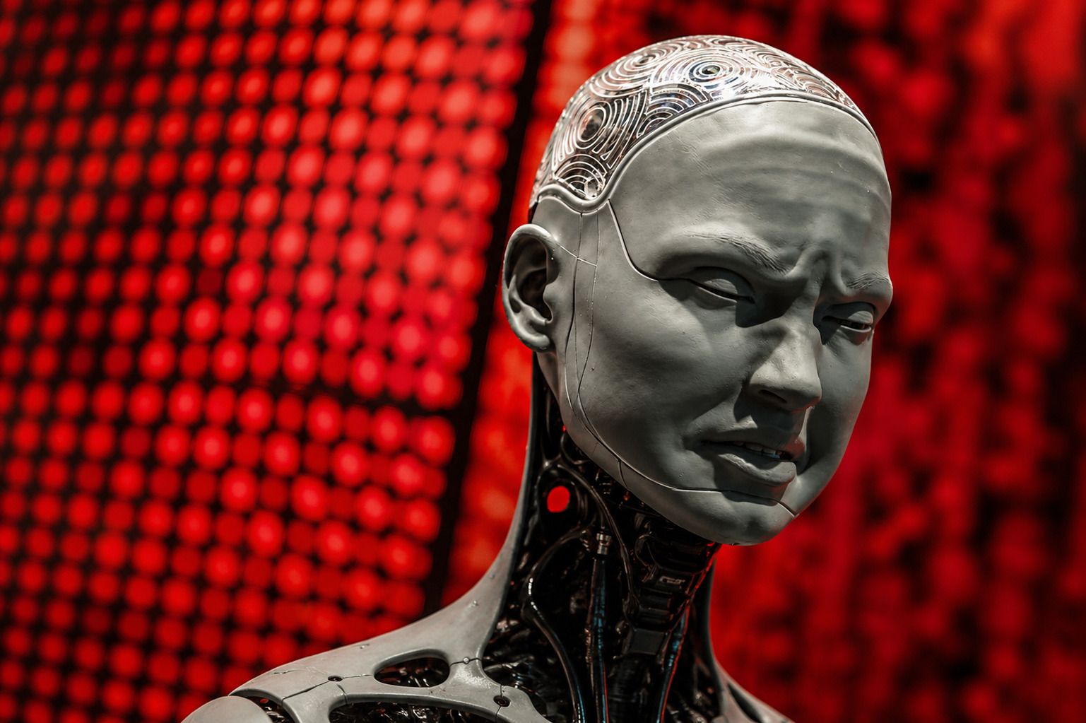 Sentiments et comportements humains : une enquête officielle sur la conscience de l’intelligence artificielle