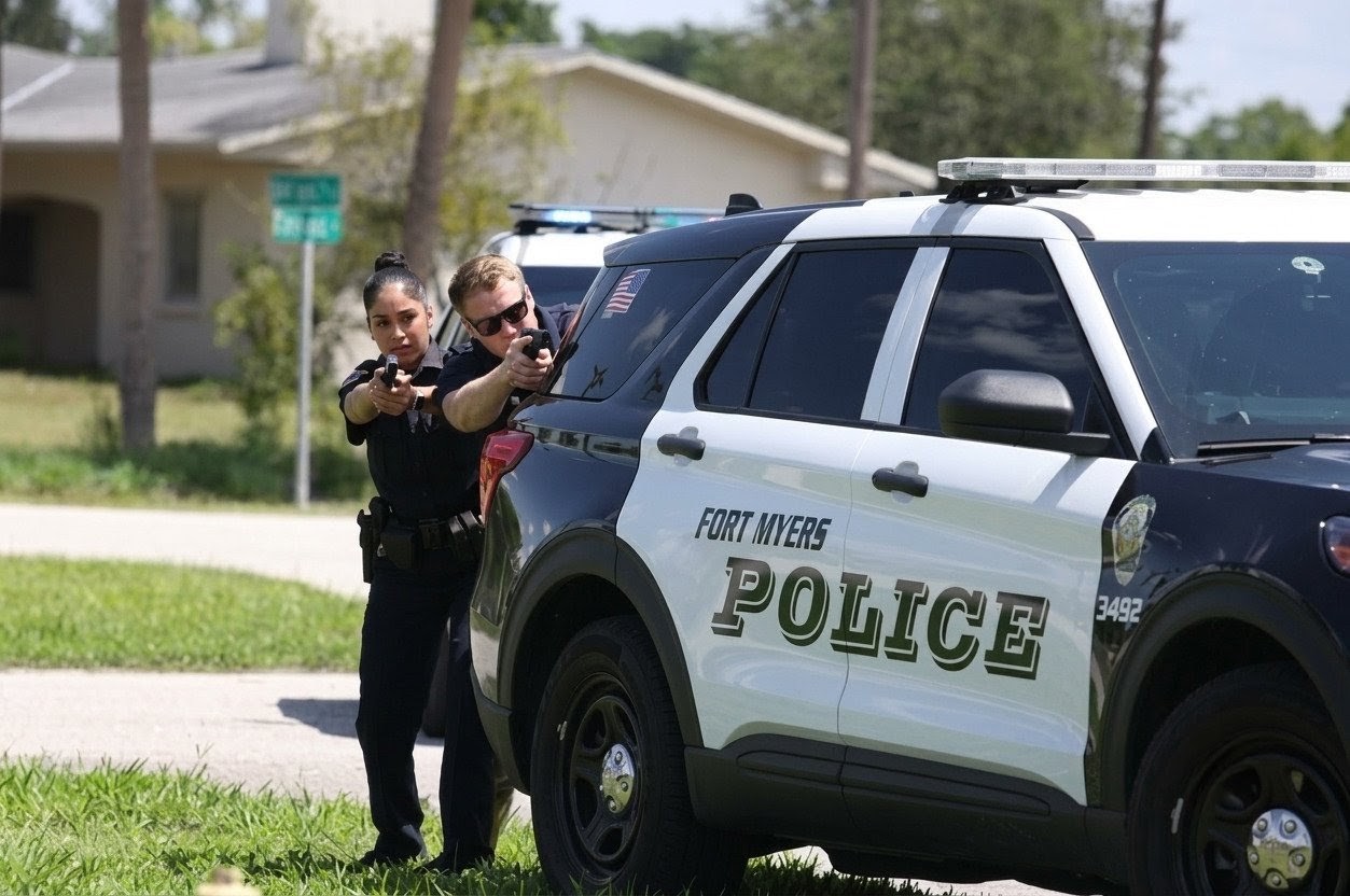Fausses alertes, faux signalements et protection des données : le LAPD met fin à son partenariat avec Flock