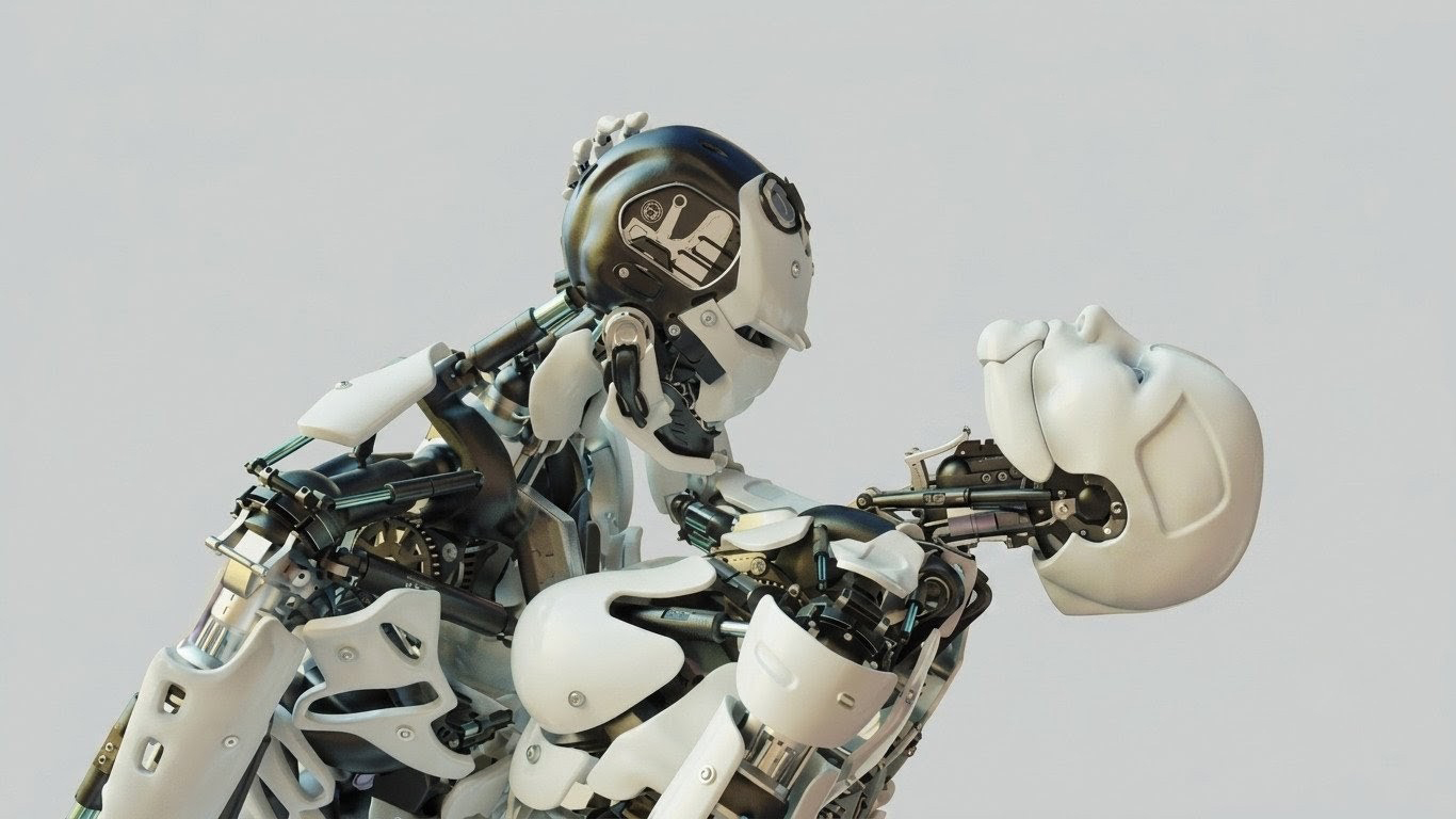 Coup de filet contre les robots amoureux alimentés par l’IA 