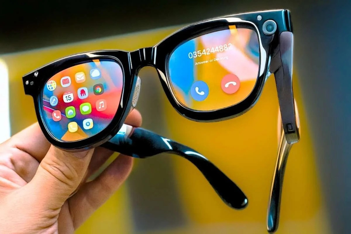 La caméra dans l'œil : la colère du public contre les lunettes intelligentes