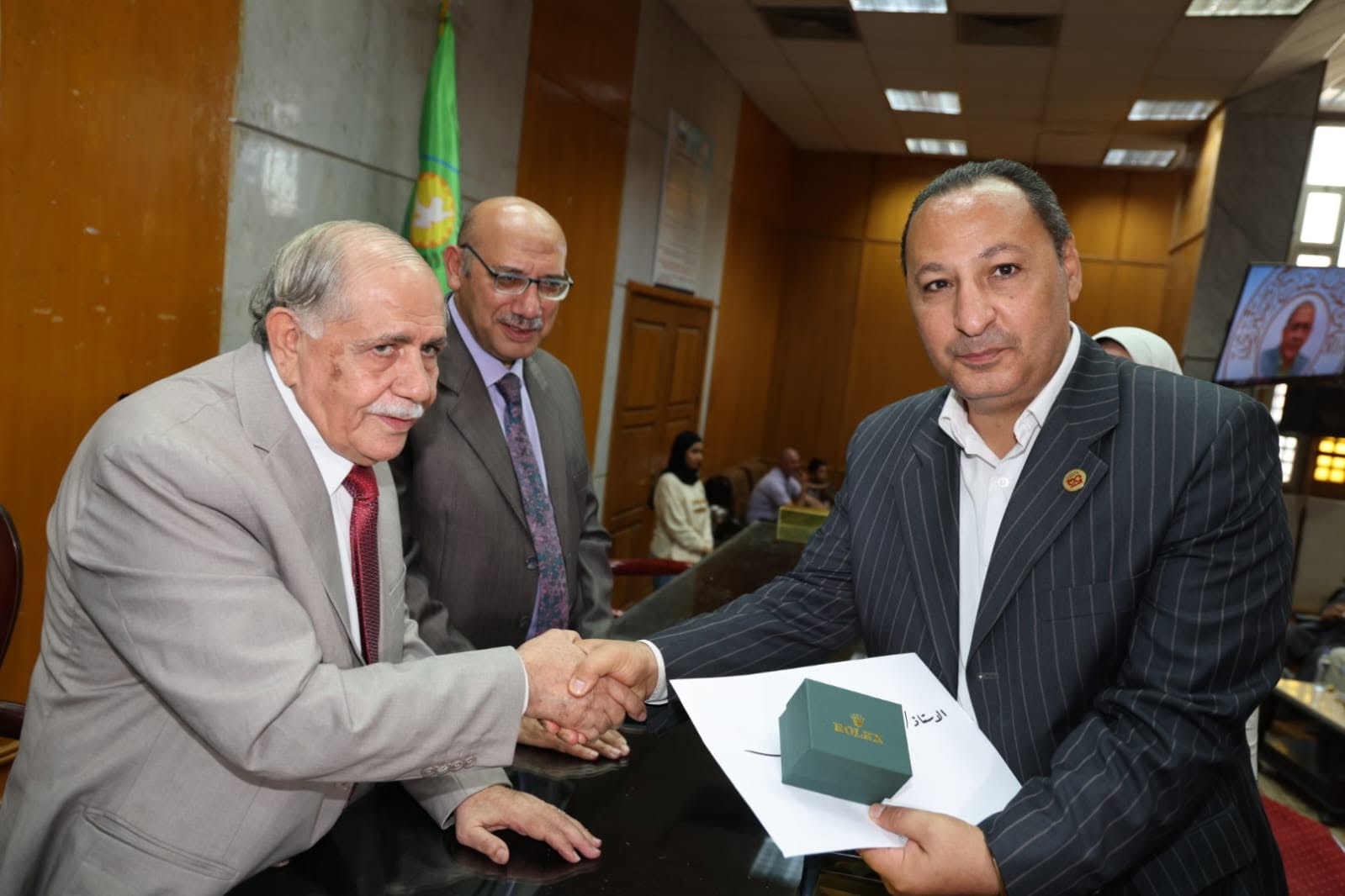 14 œuvres distinguées : l’Université de Menoufia accueille la quatrième édition du Prix Abdel Fattah Sabri de la nouvelle