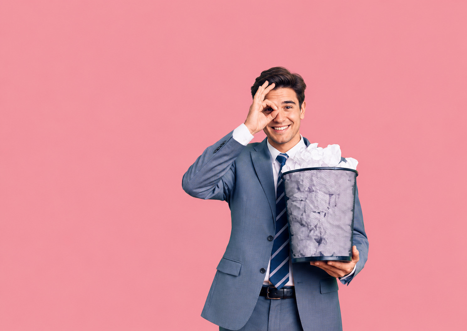 Le système de recrutement de Google jette les CV à la poubelle